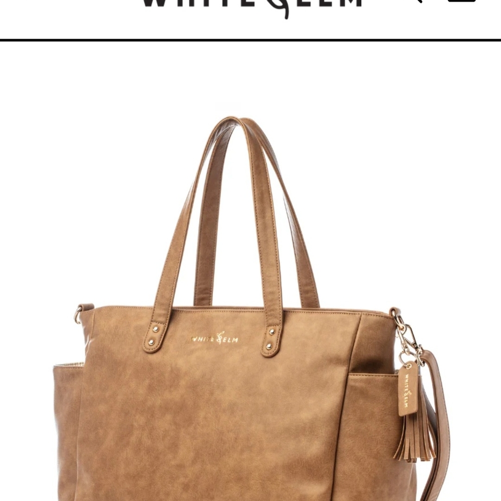 White Elm Aquila Tote
